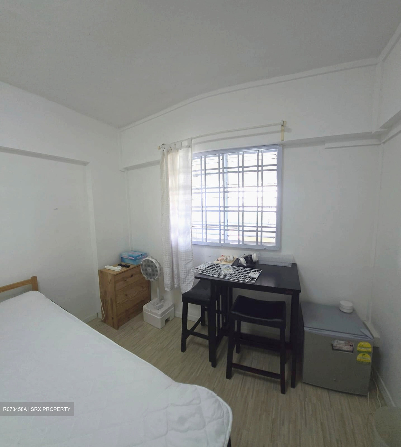 Blk 22 Marsiling Green (Woodlands), HDB 3 Rooms #573589331